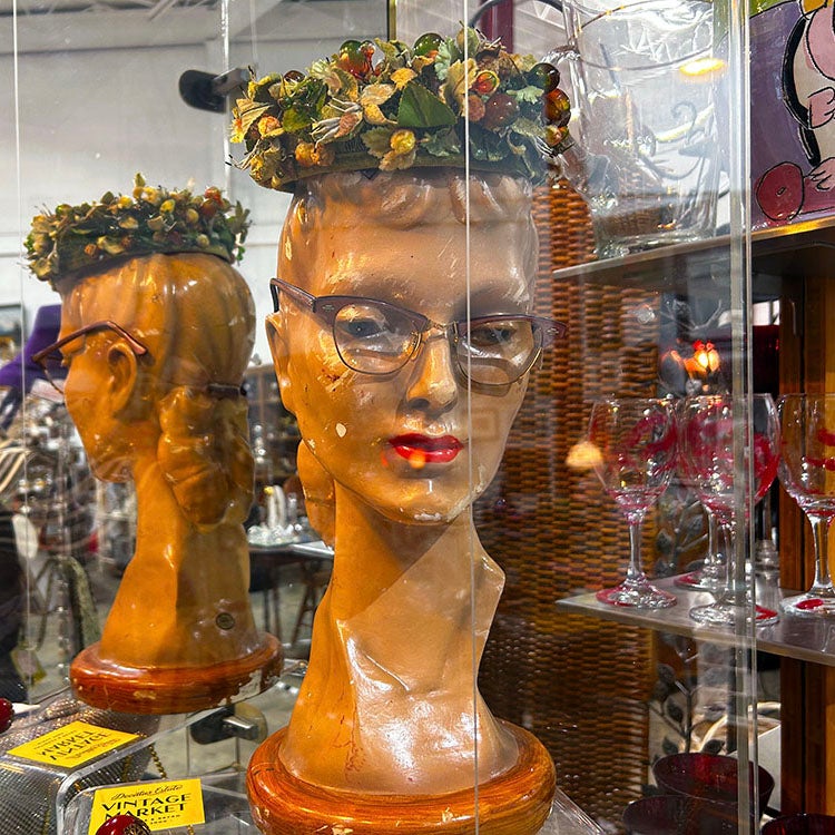 Decatur Antiques